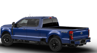 2026 Ford Super Duty® External Image 3